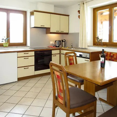 Apartman Haus Neurauter 158s Fügen