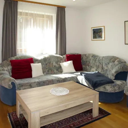 Apartman Haus Neurauter 158s