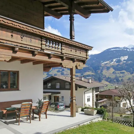 Haus Neurauter 158s Apartman