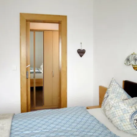Apartman Haus Neurauter 158s Fügen