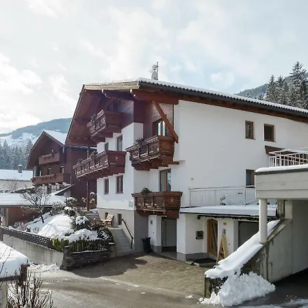 Haus Neurauter 158s Apartman