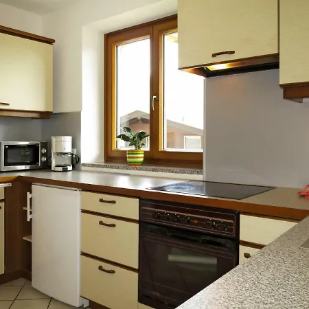 Haus Neurauter 158s *