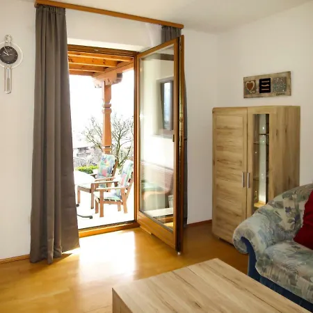 Haus Neurauter 158s Fügen
