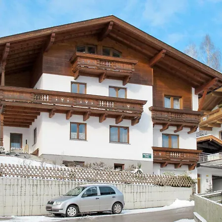 Haus Neurauter 158s Apartman