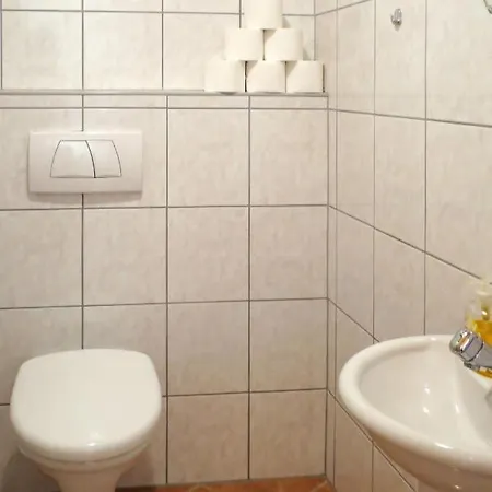 Haus Neurauter 158s Apartman Fügen